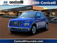 2026 Hyundai Venue SEL SUV