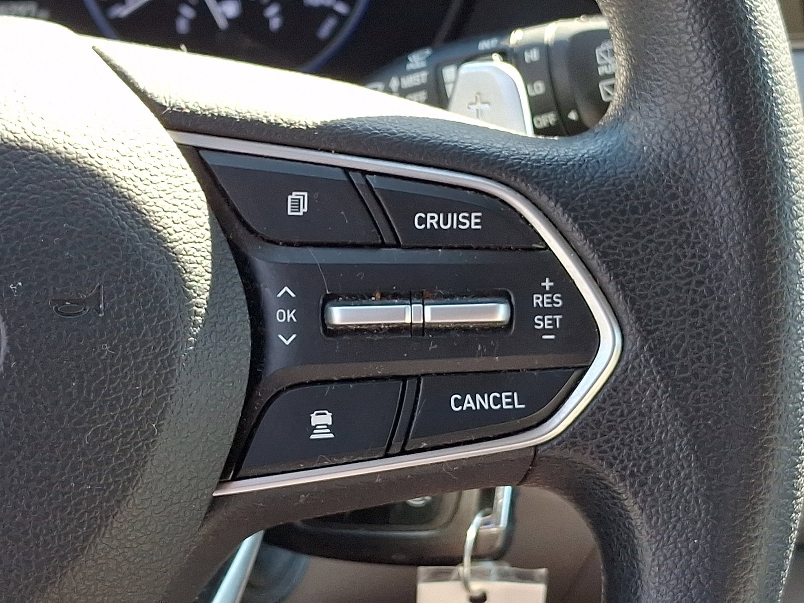 2022 Hyundai Palisade SE - Photo 20