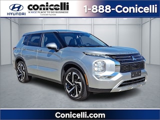 2023 Mitsubishi Outlander SE SUV