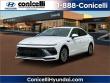 New 2025 Hyundai Sonata Hybrid SEL Sedan