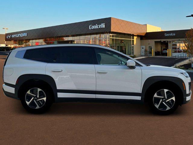 2026 Hyundai IONIQ 9 SE - Photo 9