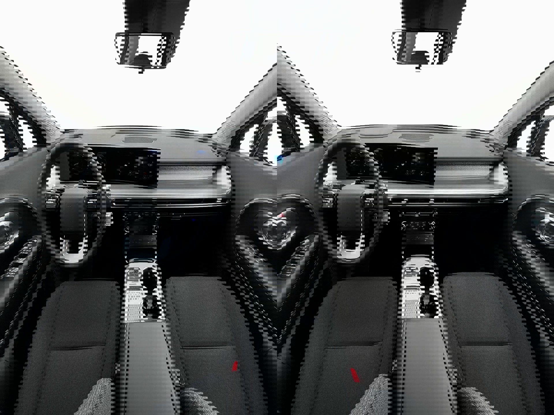 2026 Hyundai IONIQ 9 SE - Photo 13