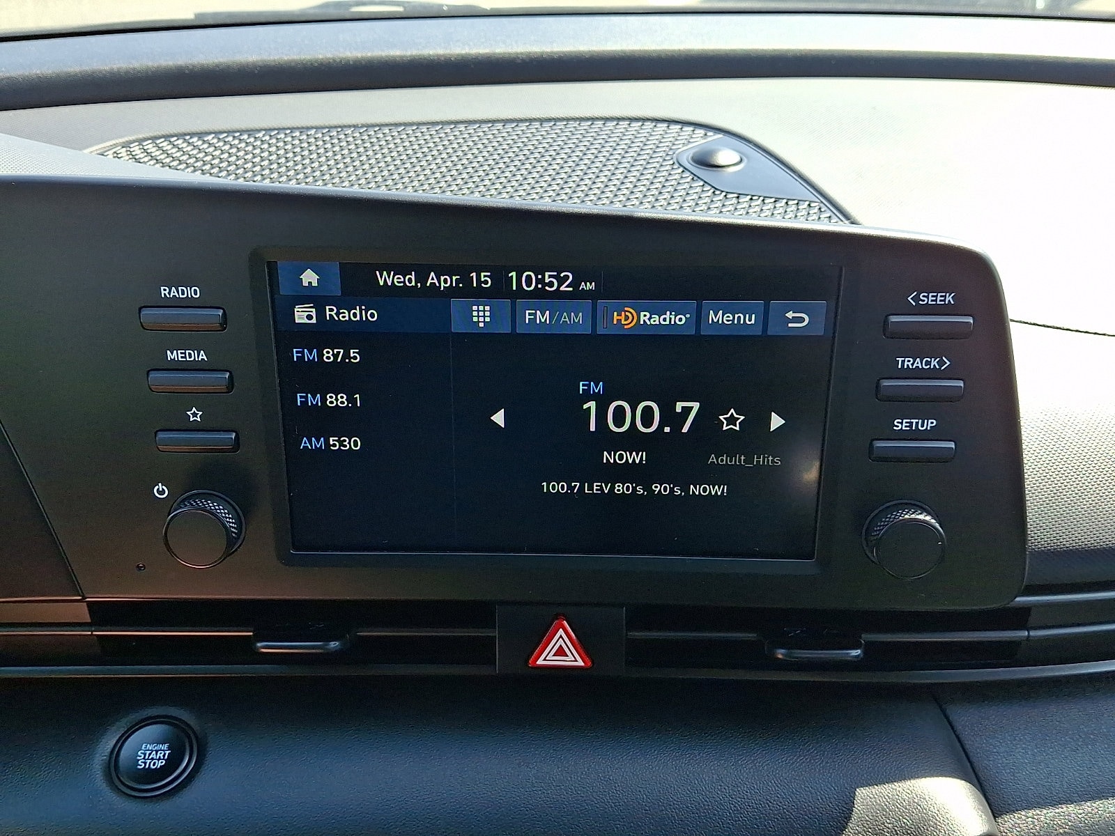 2025 Hyundai Elantra SEL - Photo 16