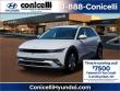 New 2025 Hyundai IONIQ 5 SE SUV