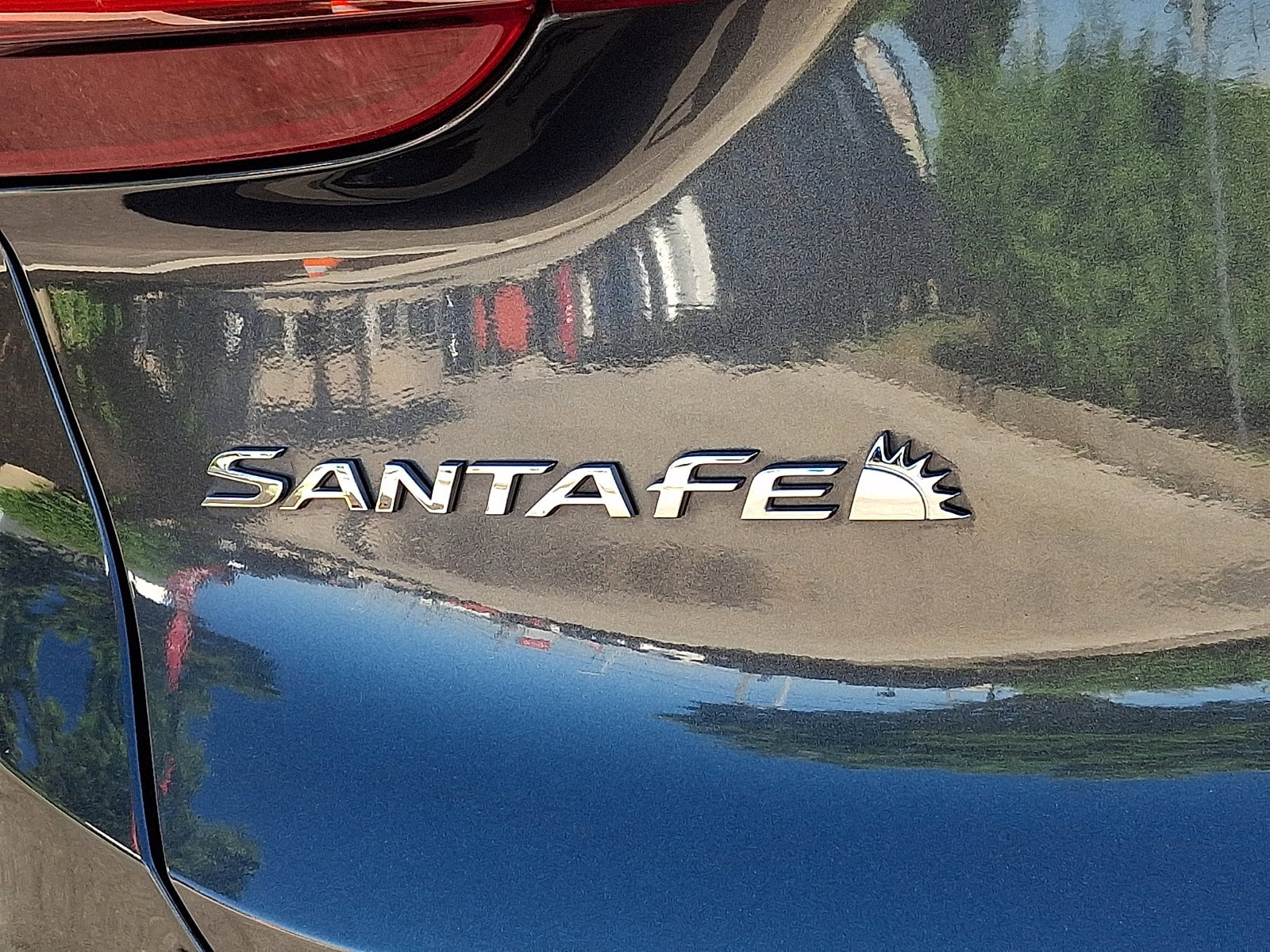 2023 Hyundai Santa Fe SEL - Photo 31