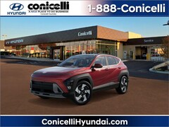 2026 Hyundai Kona SEL Sport SUV