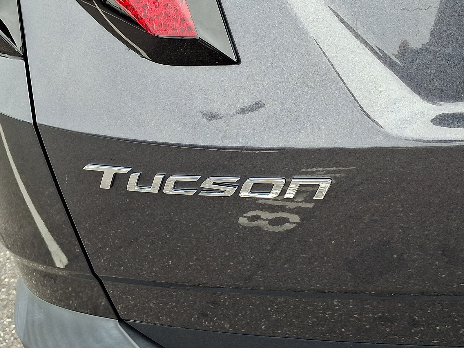 2024 Hyundai Tucson SEL - Photo 30