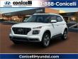 New 2025 Hyundai Venue SEL SUV