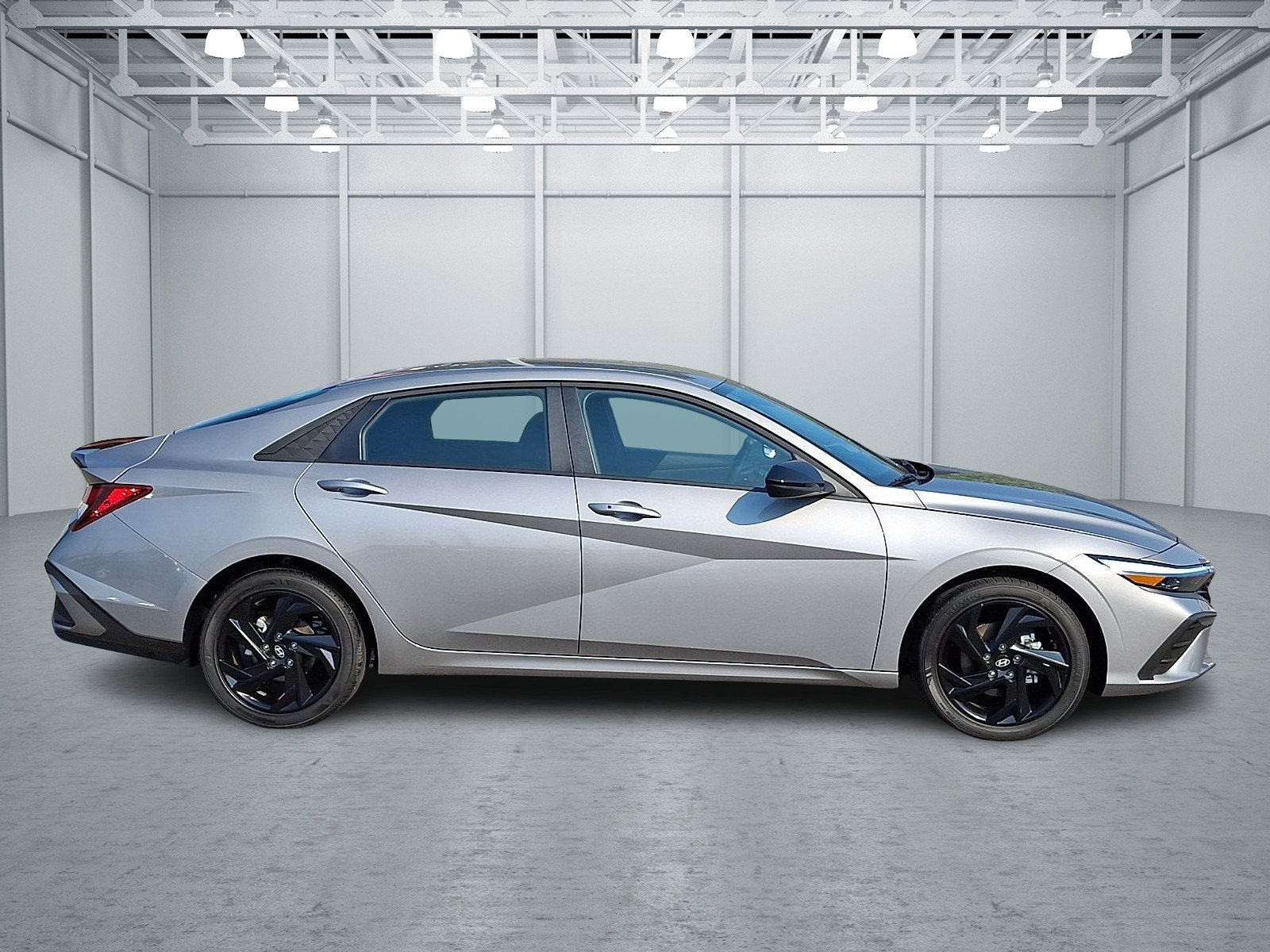 2026 Hyundai Elantra SEL Sport - Photo 7