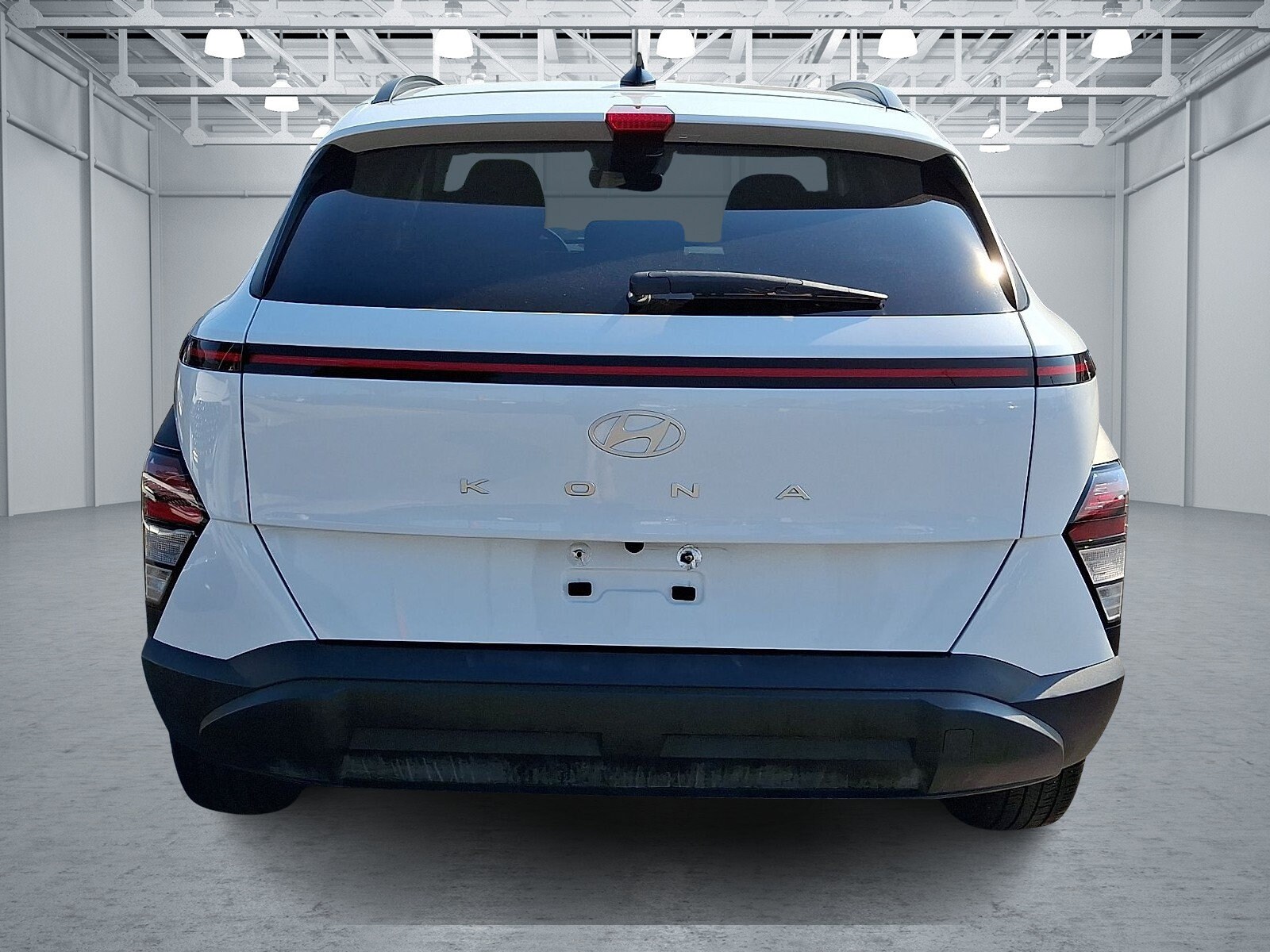 2025 Hyundai Kona SEL - Photo 5