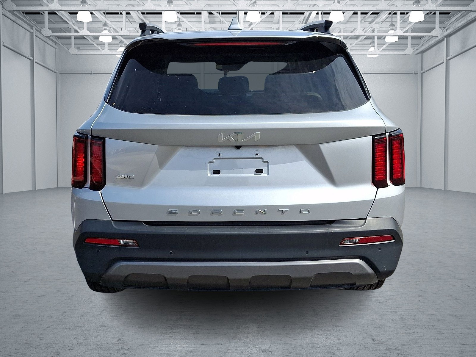 2022 Kia Sorento X-Line S - Photo 5