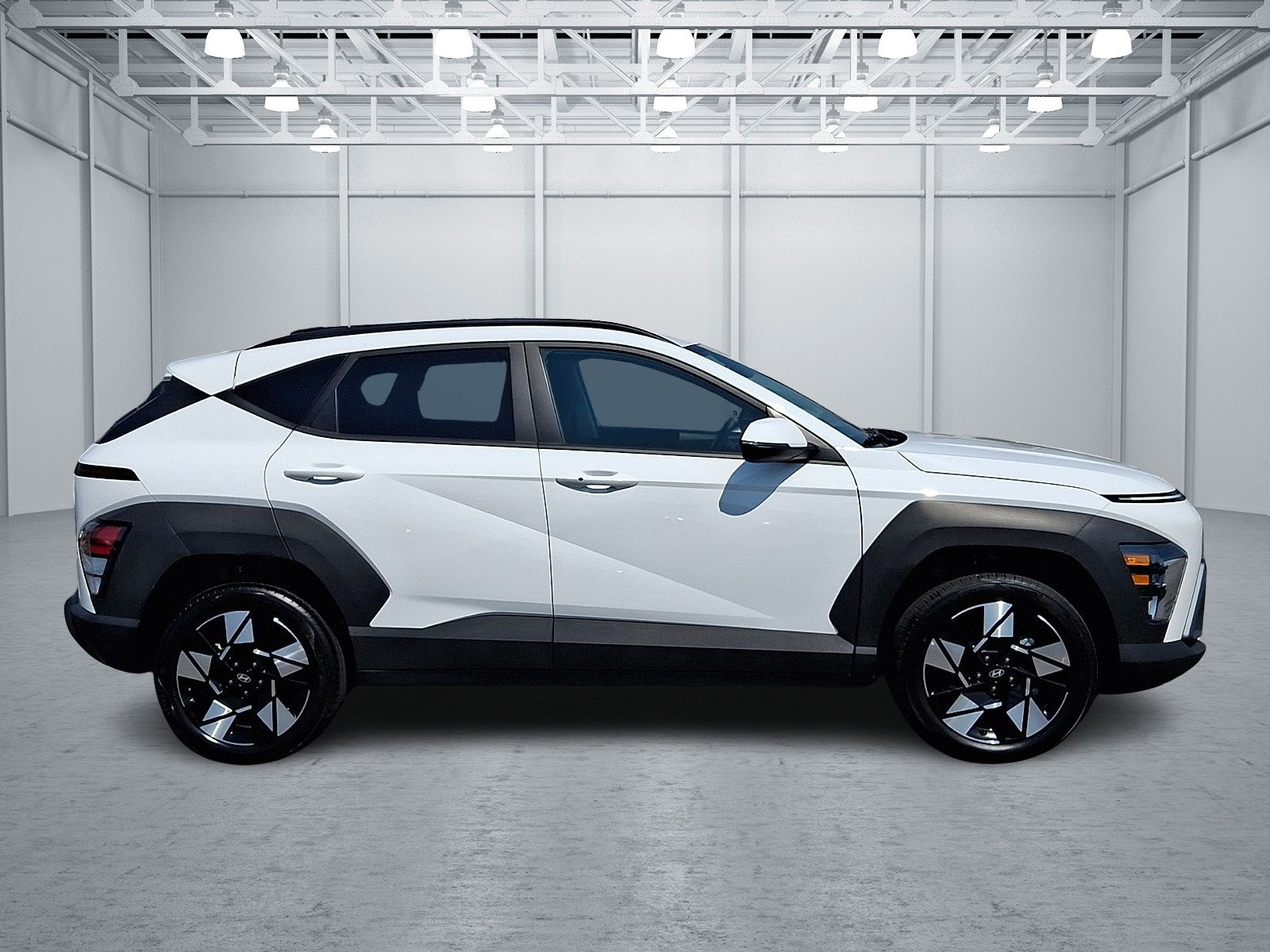 2025 Hyundai Kona SEL - Photo 7