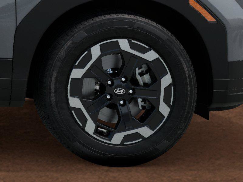 2026 Hyundai Santa Fe SE - Photo 8