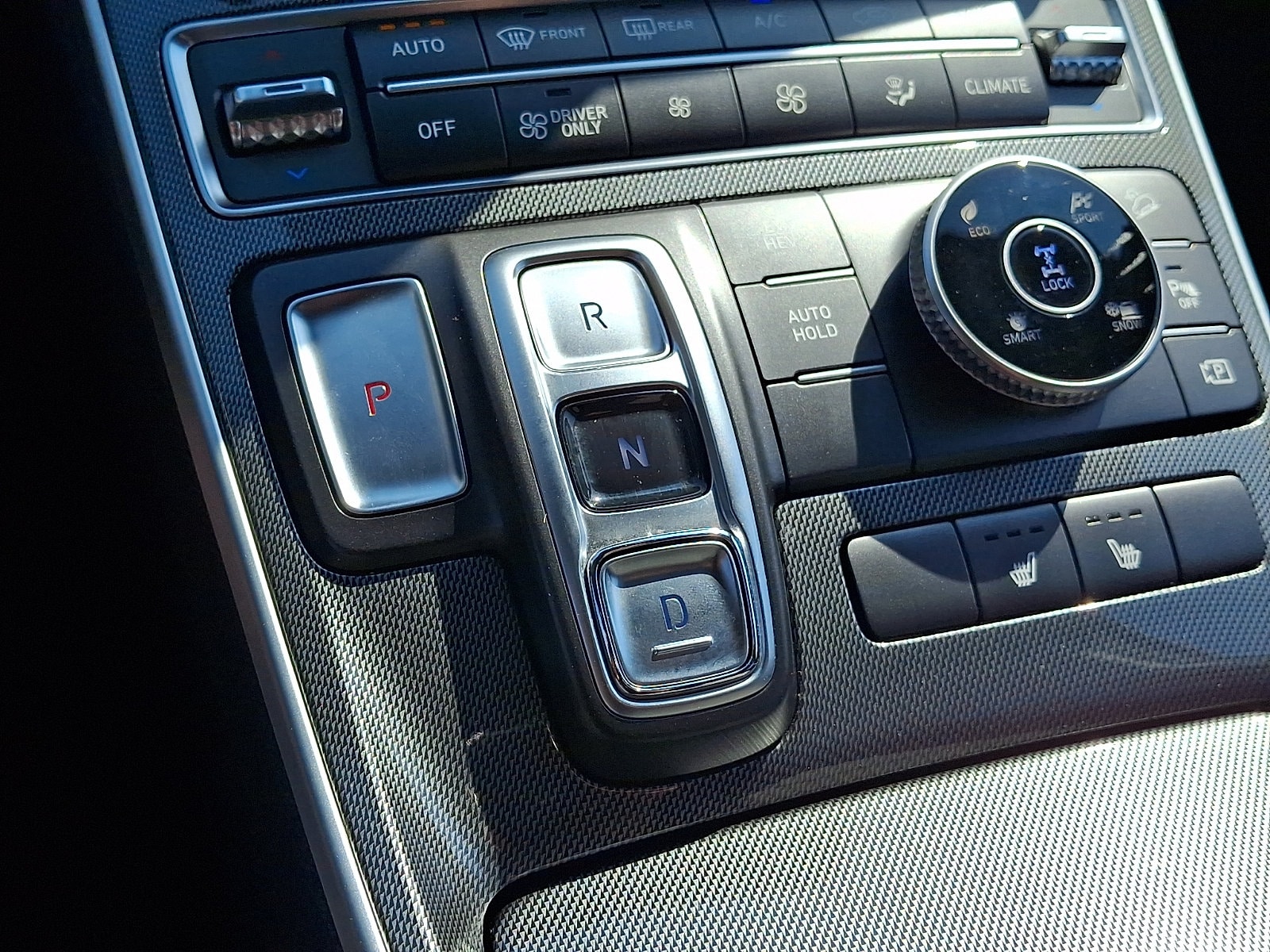2023 Hyundai Santa Fe SEL Convenience PHEV - Photo 14