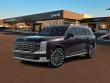 New 2026 Hyundai Palisade Calligraphy SUV
