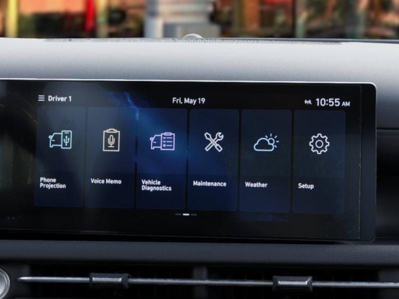 2026 Hyundai Santa Cruz SEL - Photo 13
