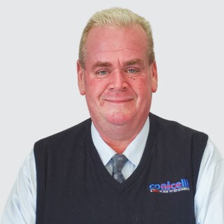 Brian O'Callaghan