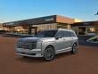 New 2026 Hyundai Palisade Calligraphy SUV