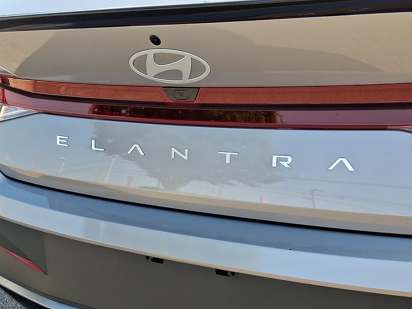 2026 Hyundai Elantra SEL Sport - Photo 30