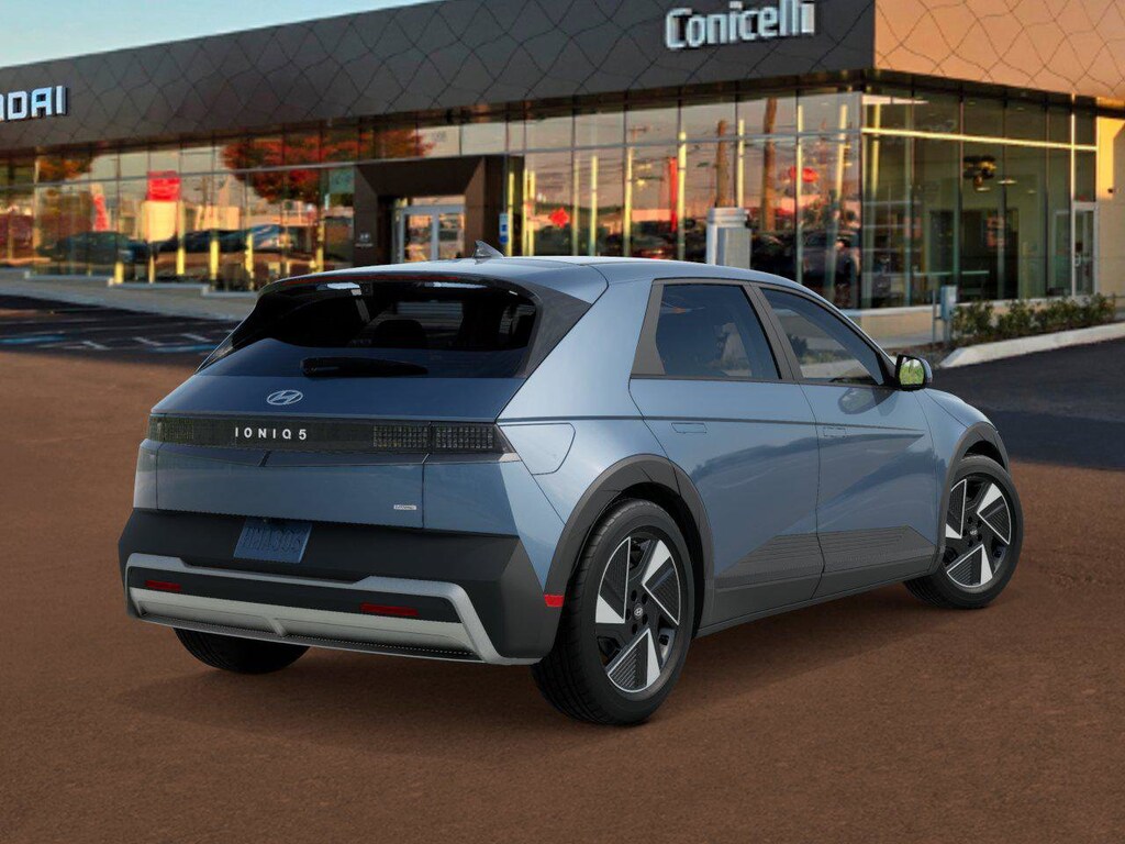 New 2026 Hyundai IONIQ 5 SEL SUV