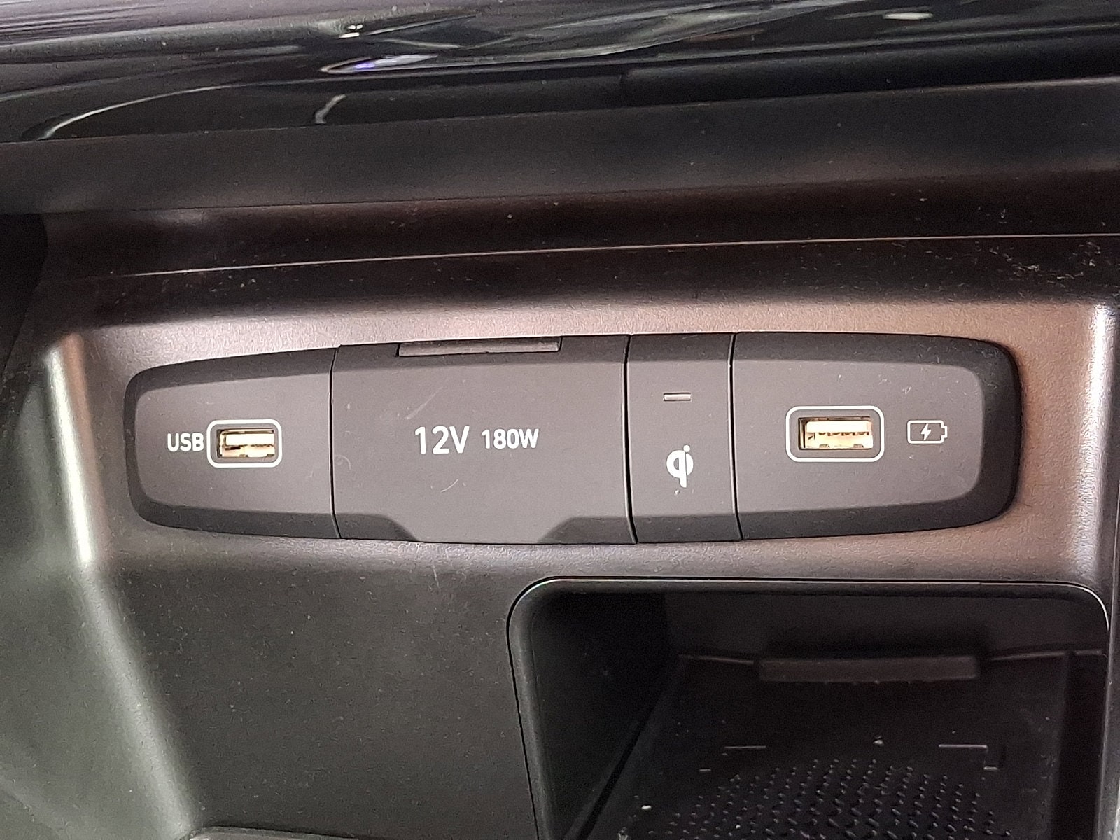 2023 Hyundai Tucson SEL - Photo 23
