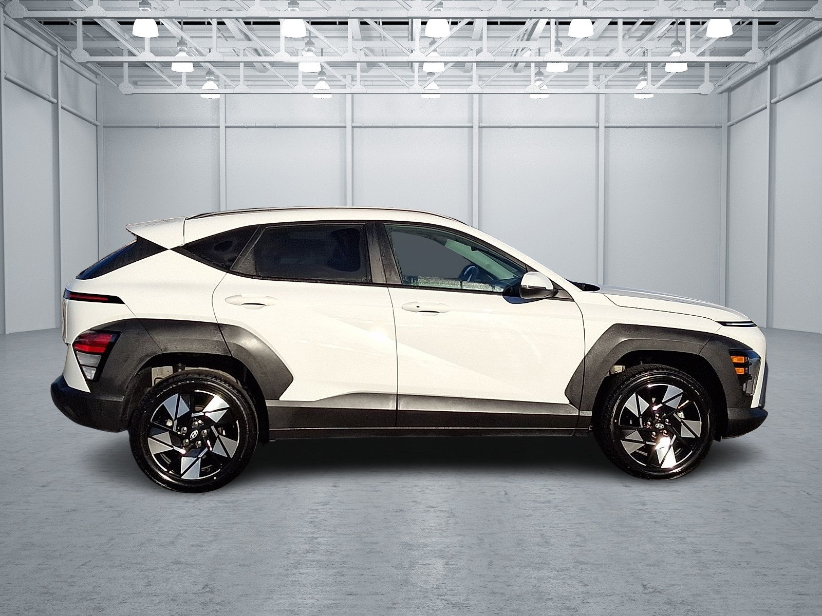 2025 Hyundai Kona SEL - Photo 7