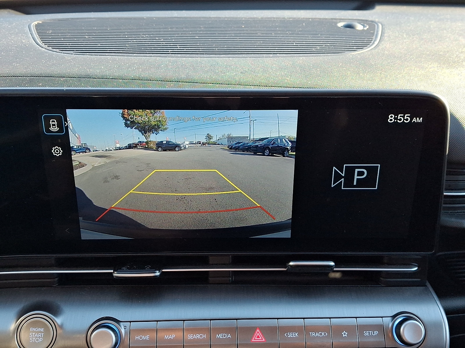 2025 Hyundai Kona SEL - Photo 17
