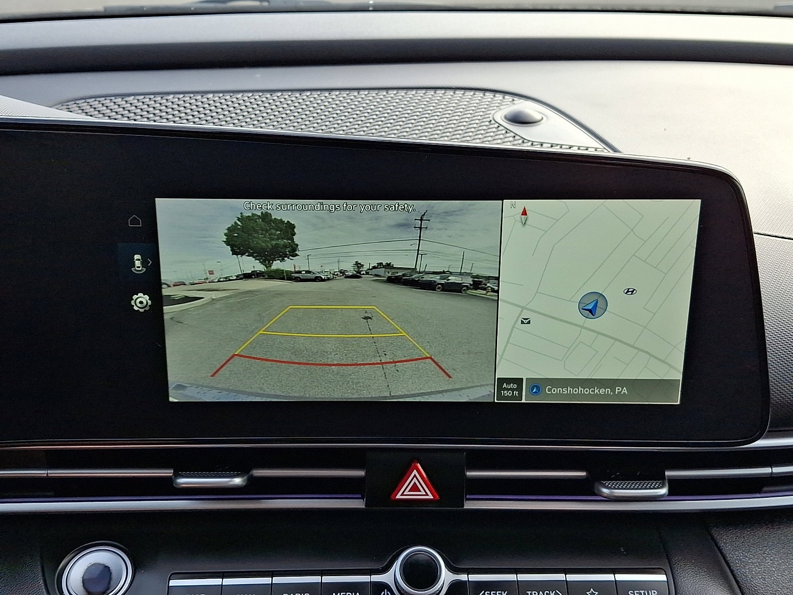 2025 Hyundai Elantra SEL - Photo 19