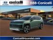 New 2026 Hyundai IONIQ 9 Performance Limited SUV