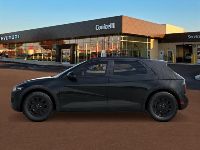2025 Hyundai Ioniq 5 photo 3