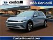 New 2025 Hyundai IONIQ 5 SEL SUV
