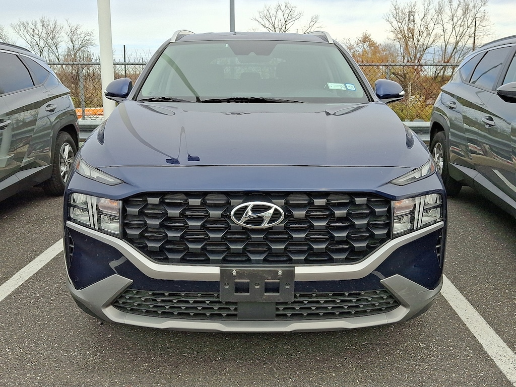 Used 2023 Hyundai Santa Fe SEL SUV