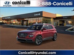 2026 Hyundai Venue SEL SUV