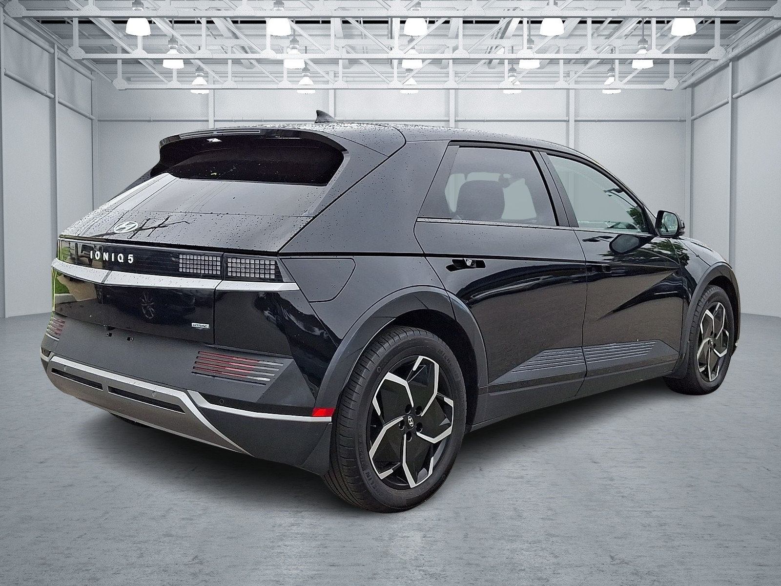 2023 Hyundai IONIQ 5 SEL - Photo 6