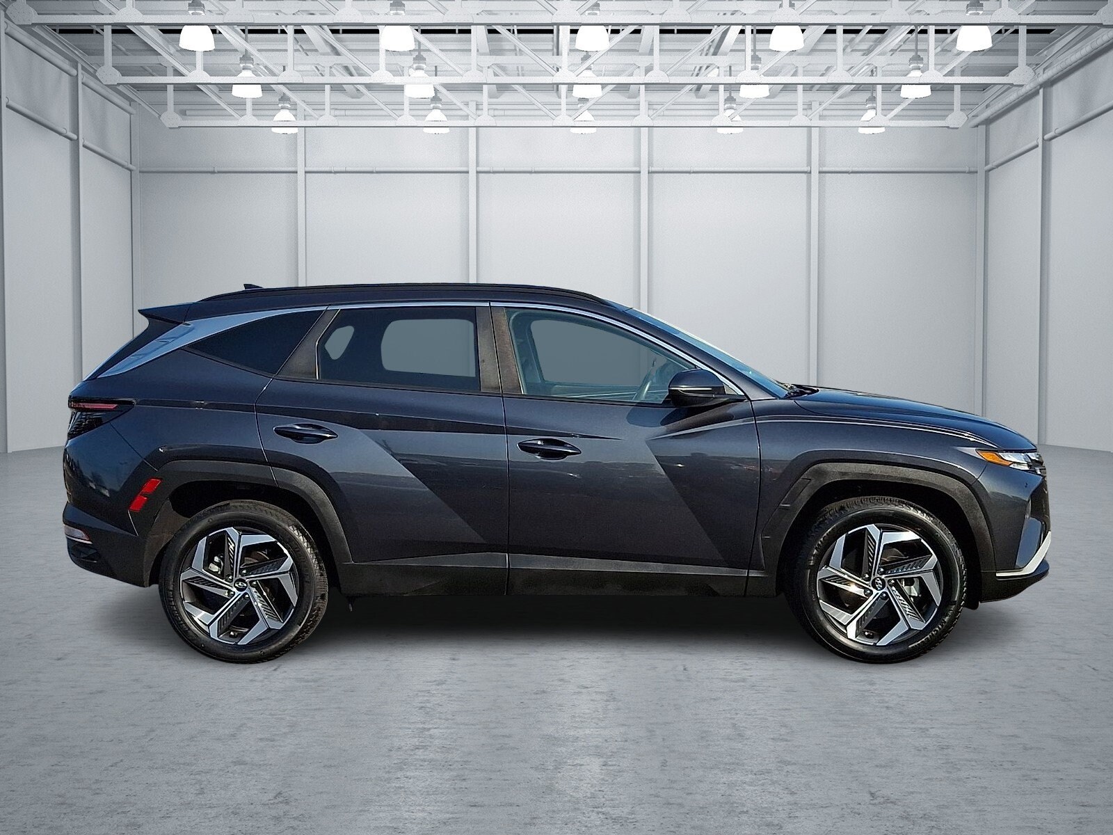 2023 Hyundai Tucson SEL - Photo 7