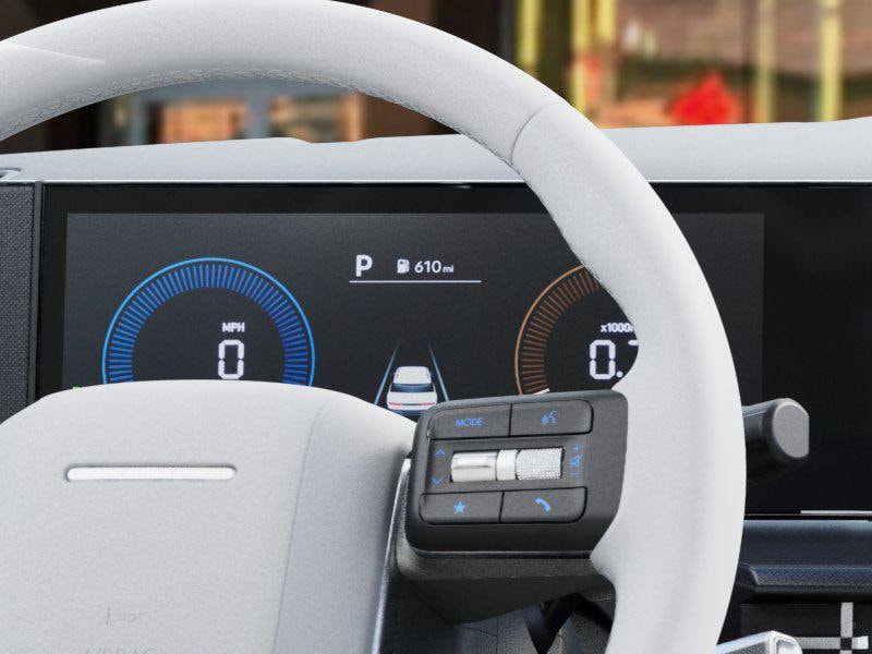 2026 Hyundai Santa Fe SE - Photo 14