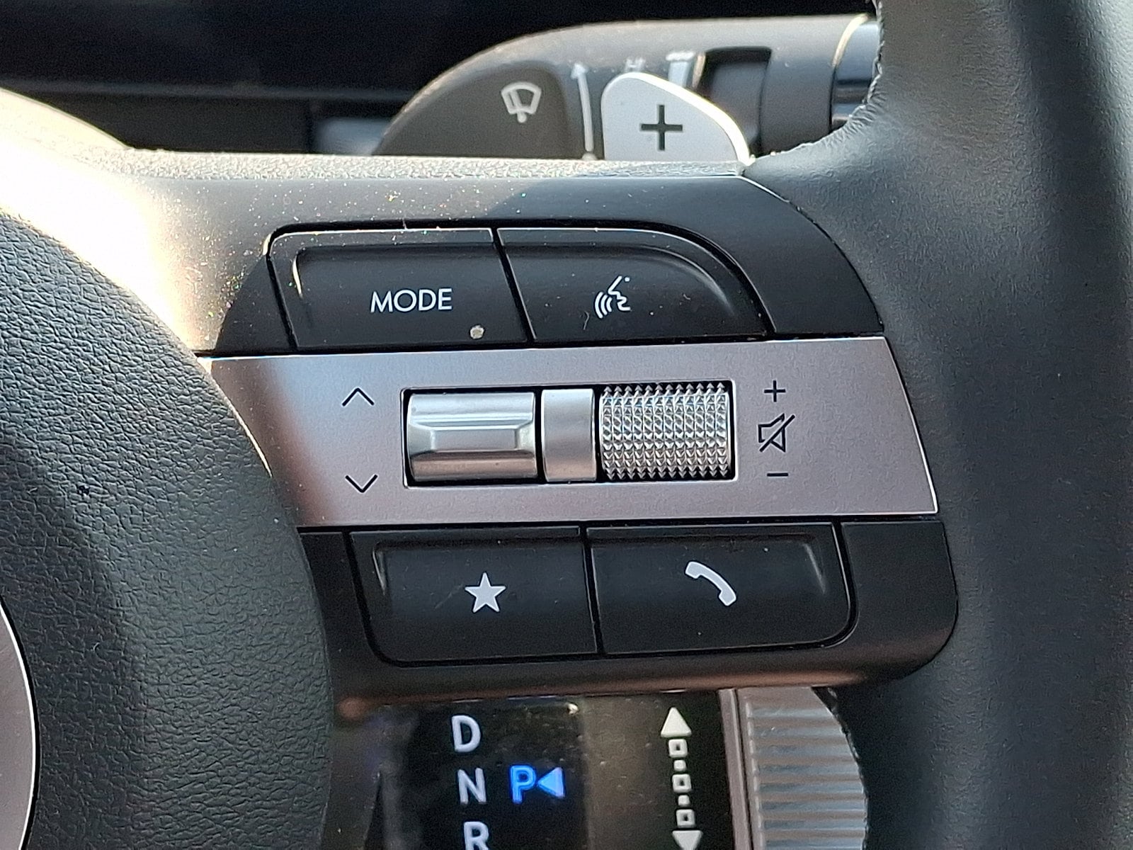 2026 Hyundai Sonata SEL - Photo 21