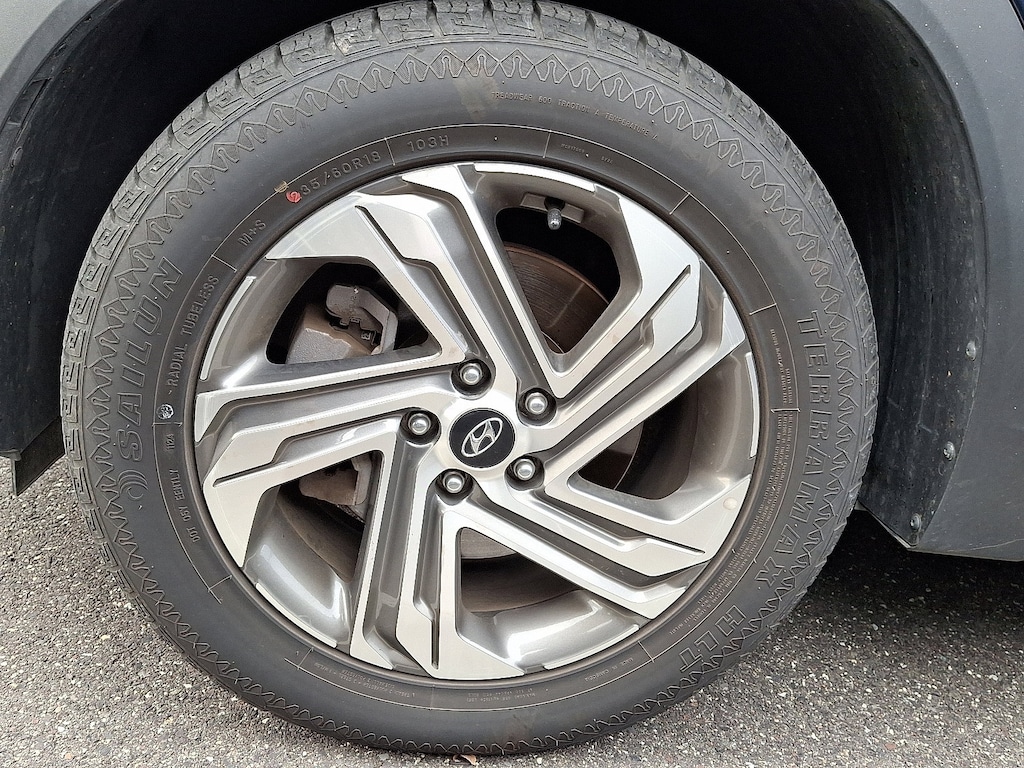 Used 2023 Hyundai Santa Fe SEL SUV