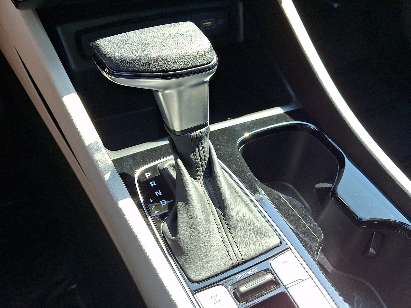 2023 Hyundai Tucson SEL - Photo 14
