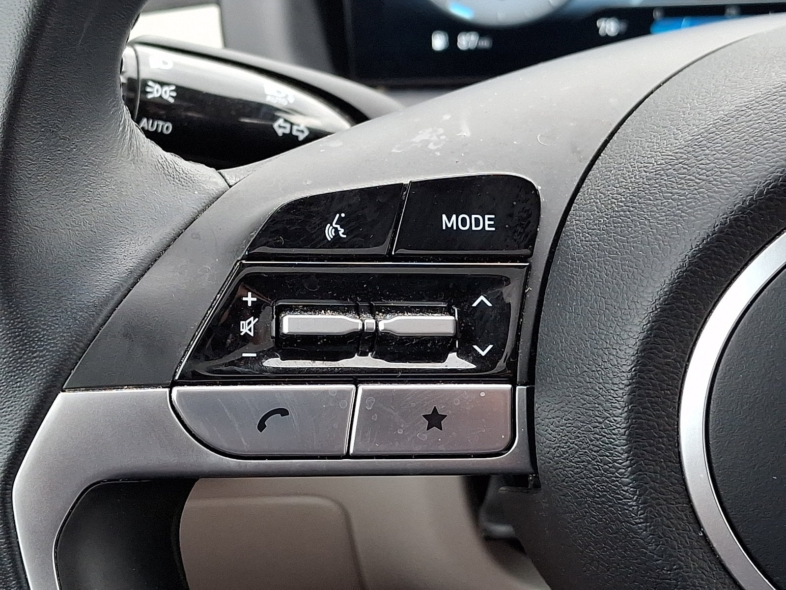 2023 Hyundai Tucson SEL - Photo 21