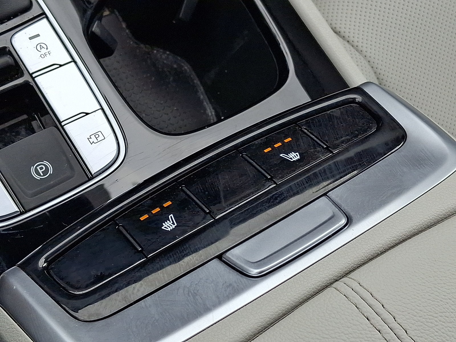 2023 Hyundai Tucson SEL - Photo 25