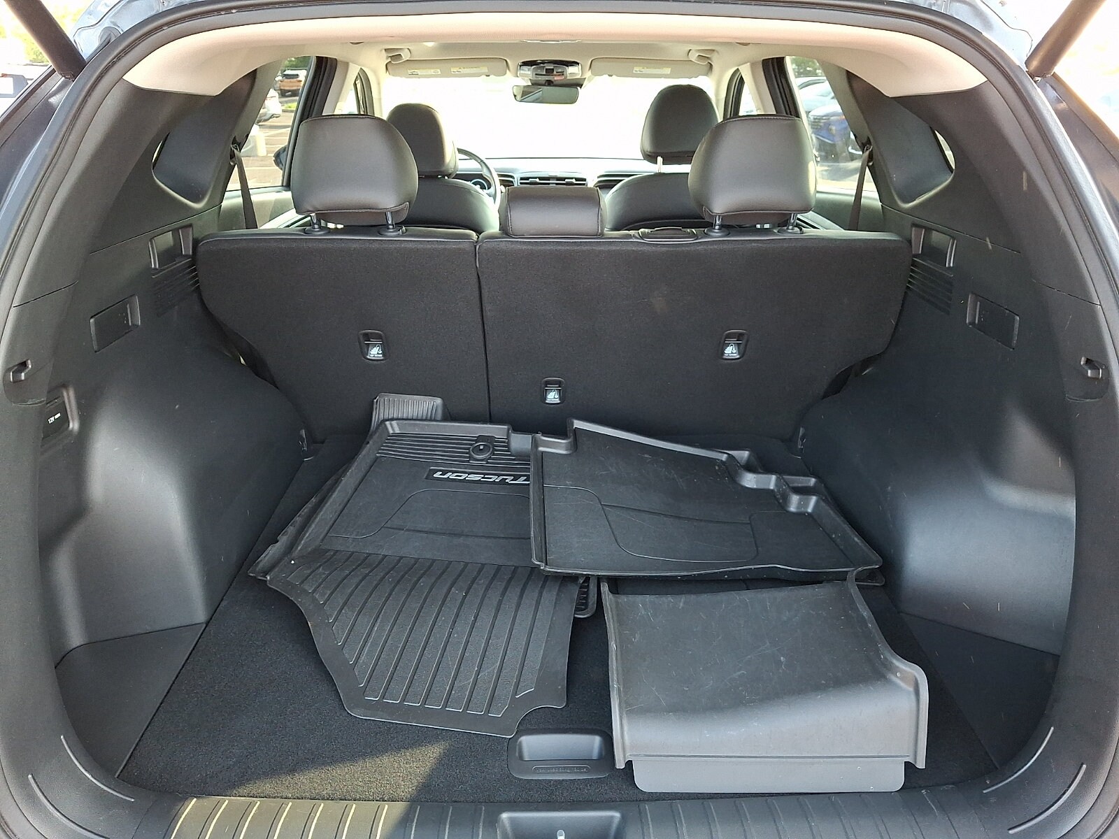 2023 Hyundai Tucson SEL - Photo 29