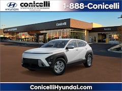 2026 Hyundai Kona SE SUV