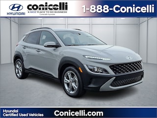 2023 Hyundai Kona SEL SUV