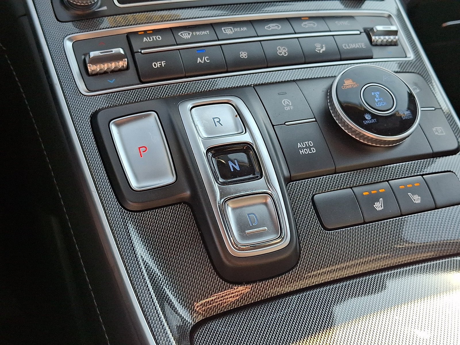 2023 Hyundai Santa Fe SEL - Photo 15
