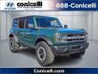 Used 2023 Ford Bronco  SUV