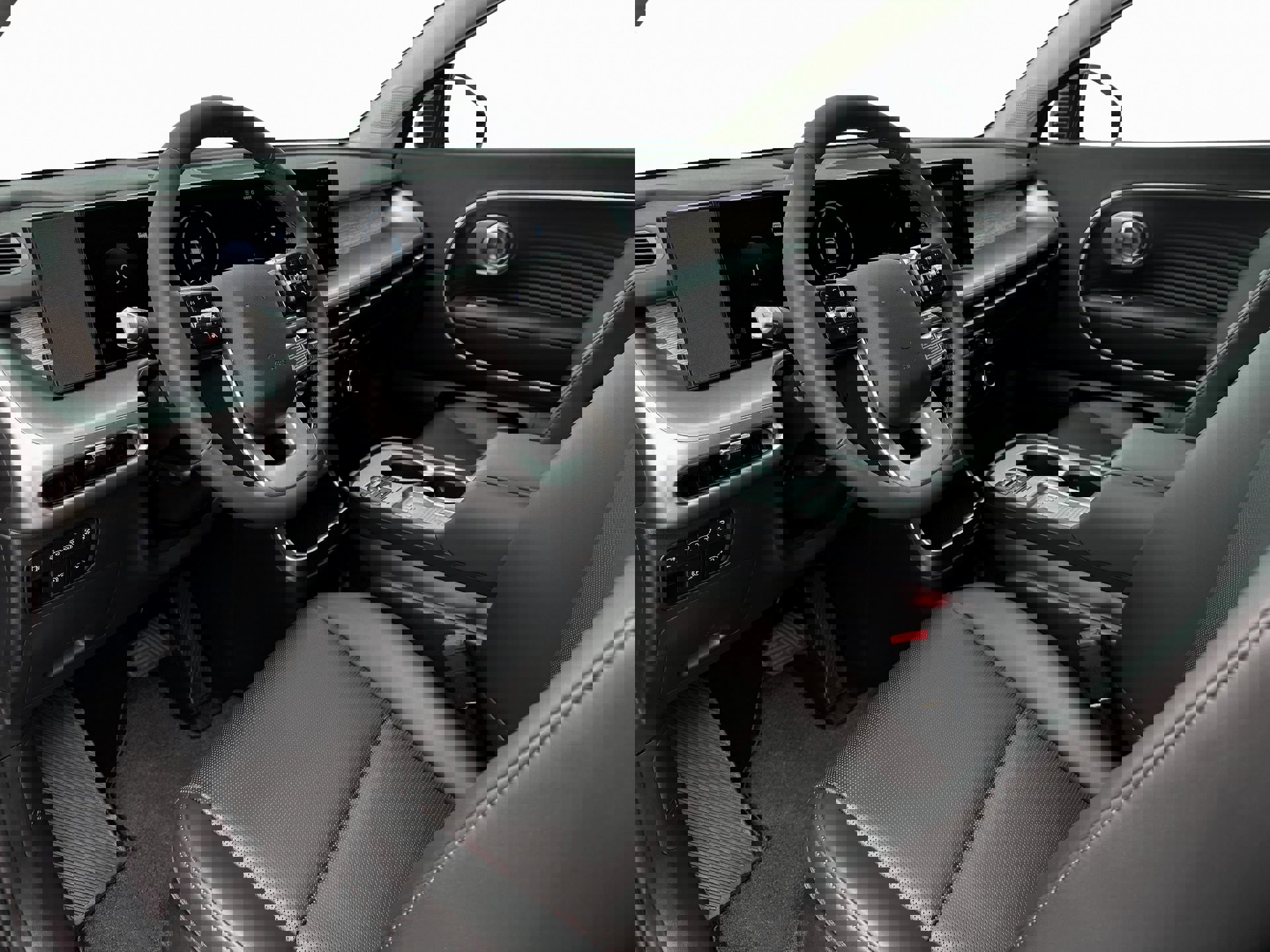 2026 Hyundai IONIQ 9 SEL - Photo 14