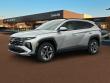 New 2025 Hyundai Tucson SEL Convenience SUV