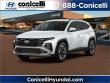 New 2025 Hyundai Tucson SEL Convenience SUV