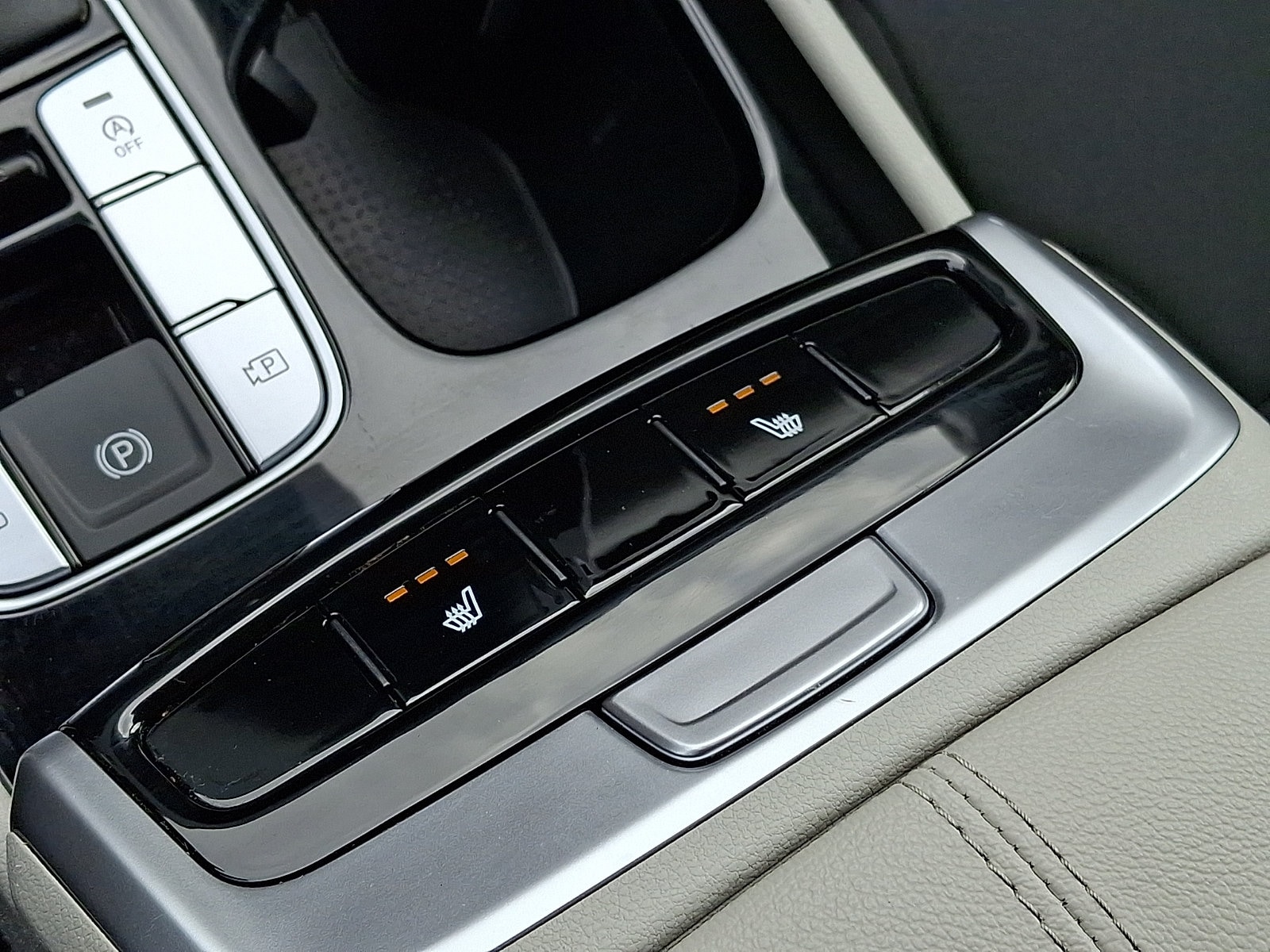 2024 Hyundai Tucson SEL - Photo 24